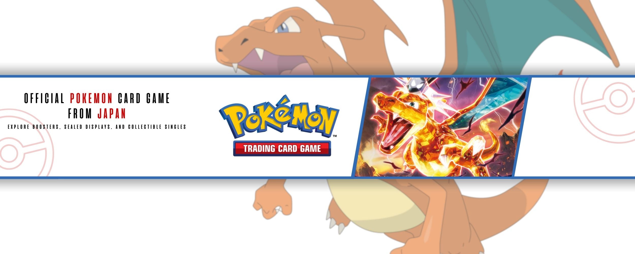 Trading Card Game - Pokemon