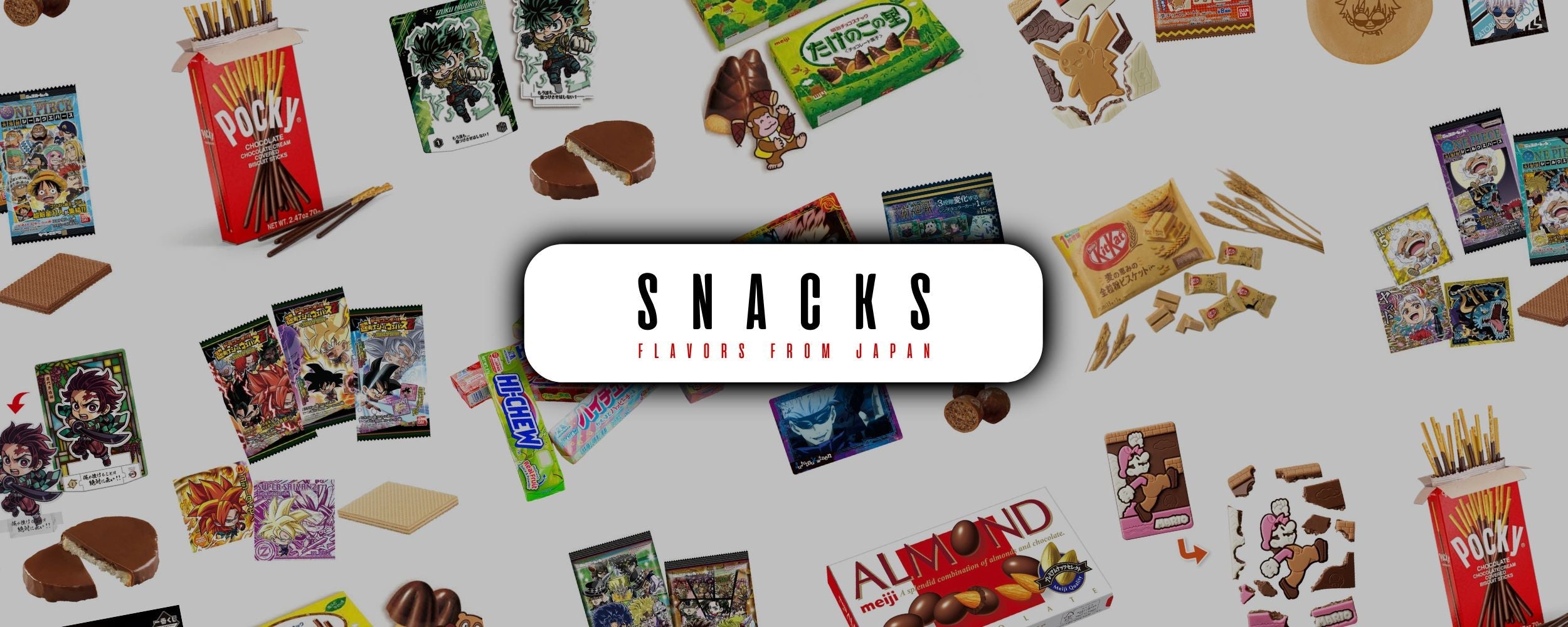 Snacks