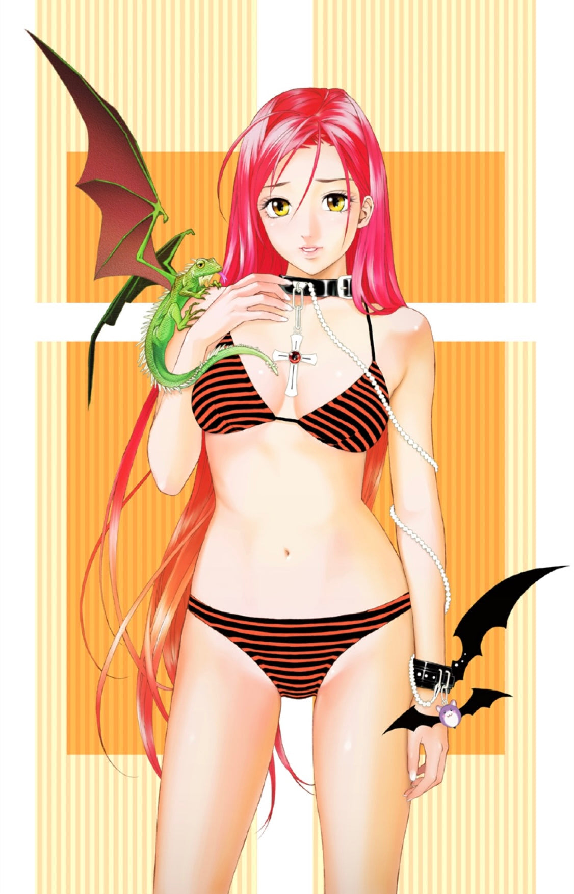 GO! GO! JUMP 2007 - BLEACH