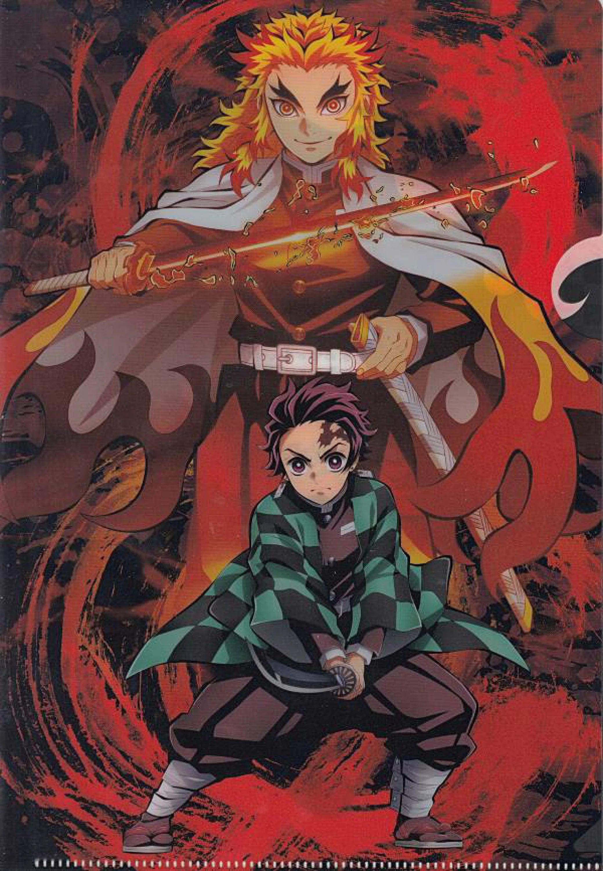 V Jump 11 (2021) - DEMON SLAYER