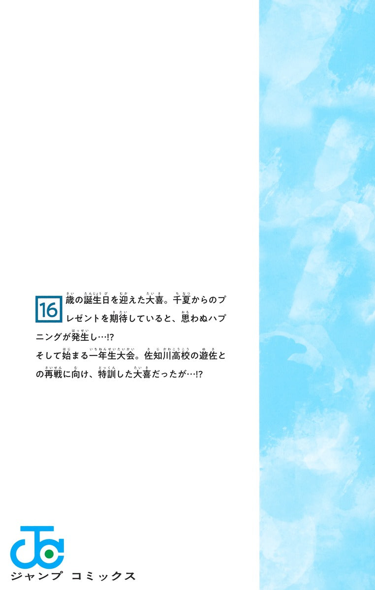 Blue Box - Volume 13