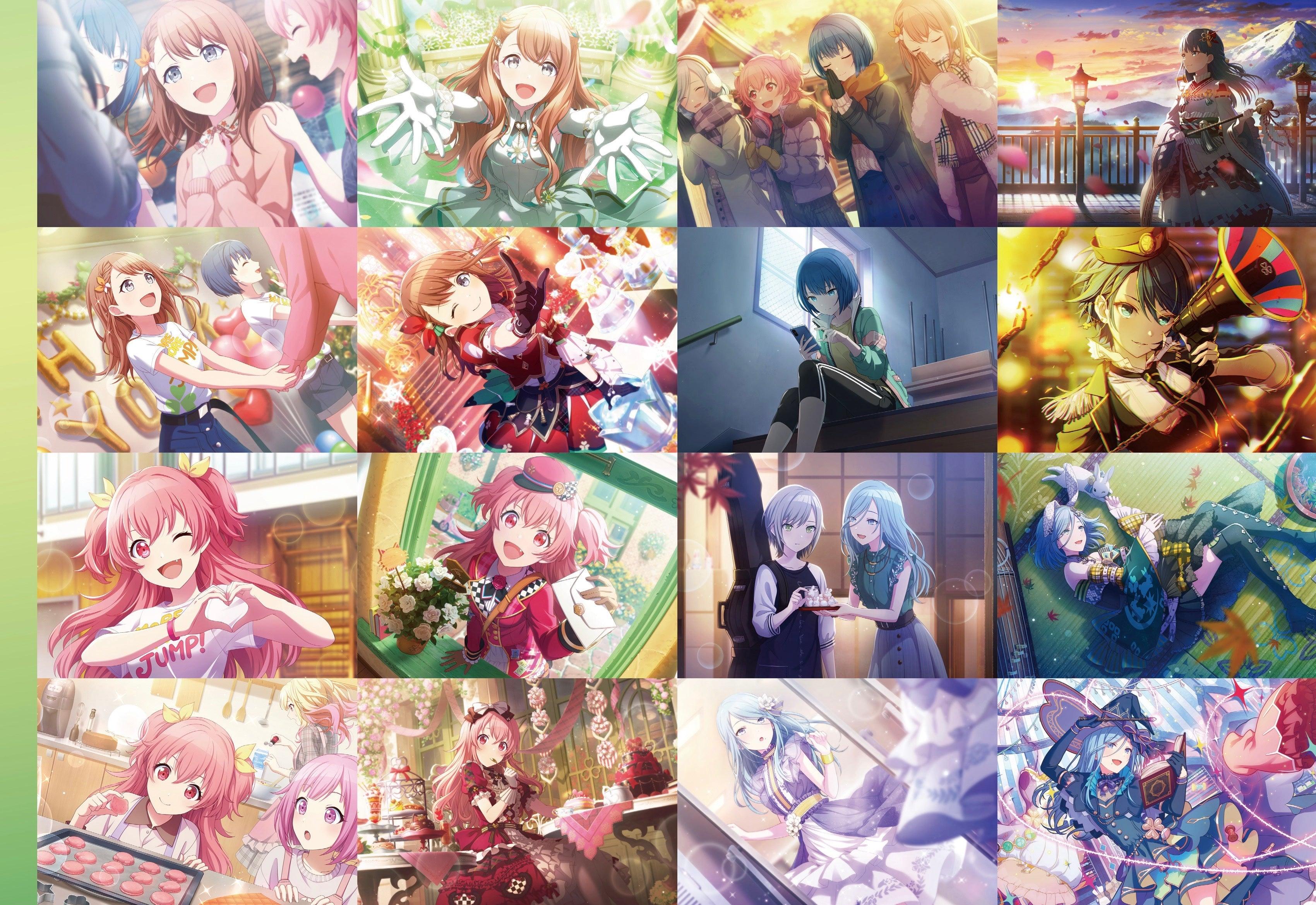 Animedia 9 2023 | Bleach