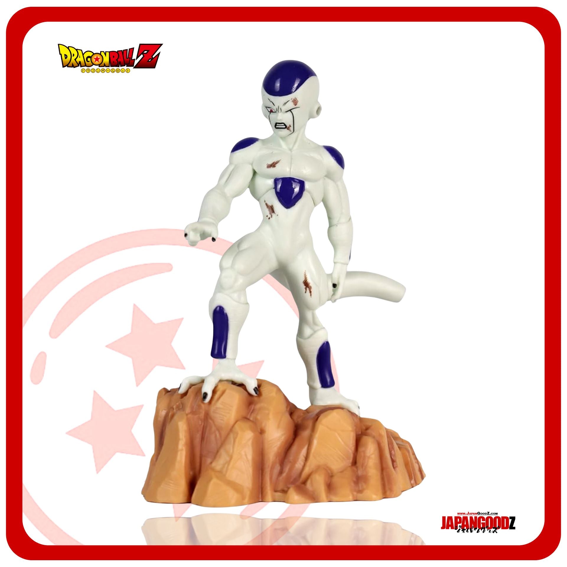 Dragon Ball Z - History Box VOL.5 | FREEZER
