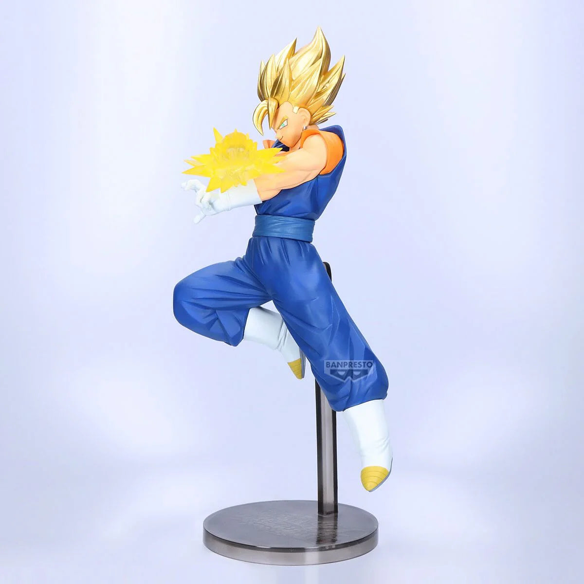DRAGON BALL Z - DOKKAN BATTLE 10TH ANNIVERSARY FIGURE - SUPER VEGITO