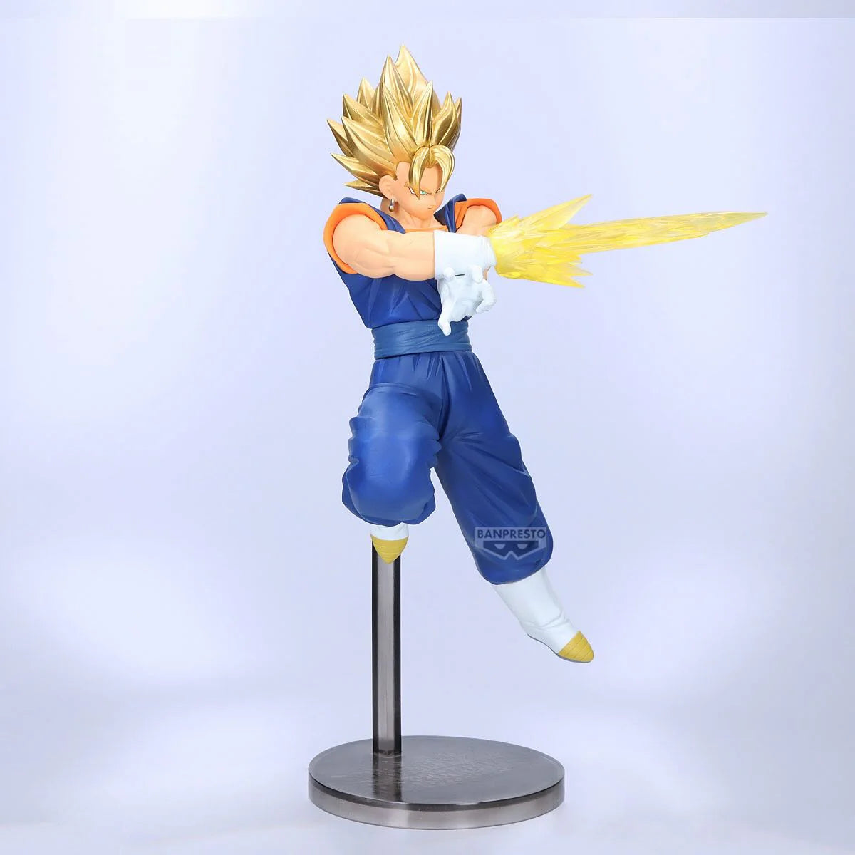 DRAGON BALL Z - DOKKAN BATTLE 10TH ANNIVERSARY FIGURE - SUPER VEGITO