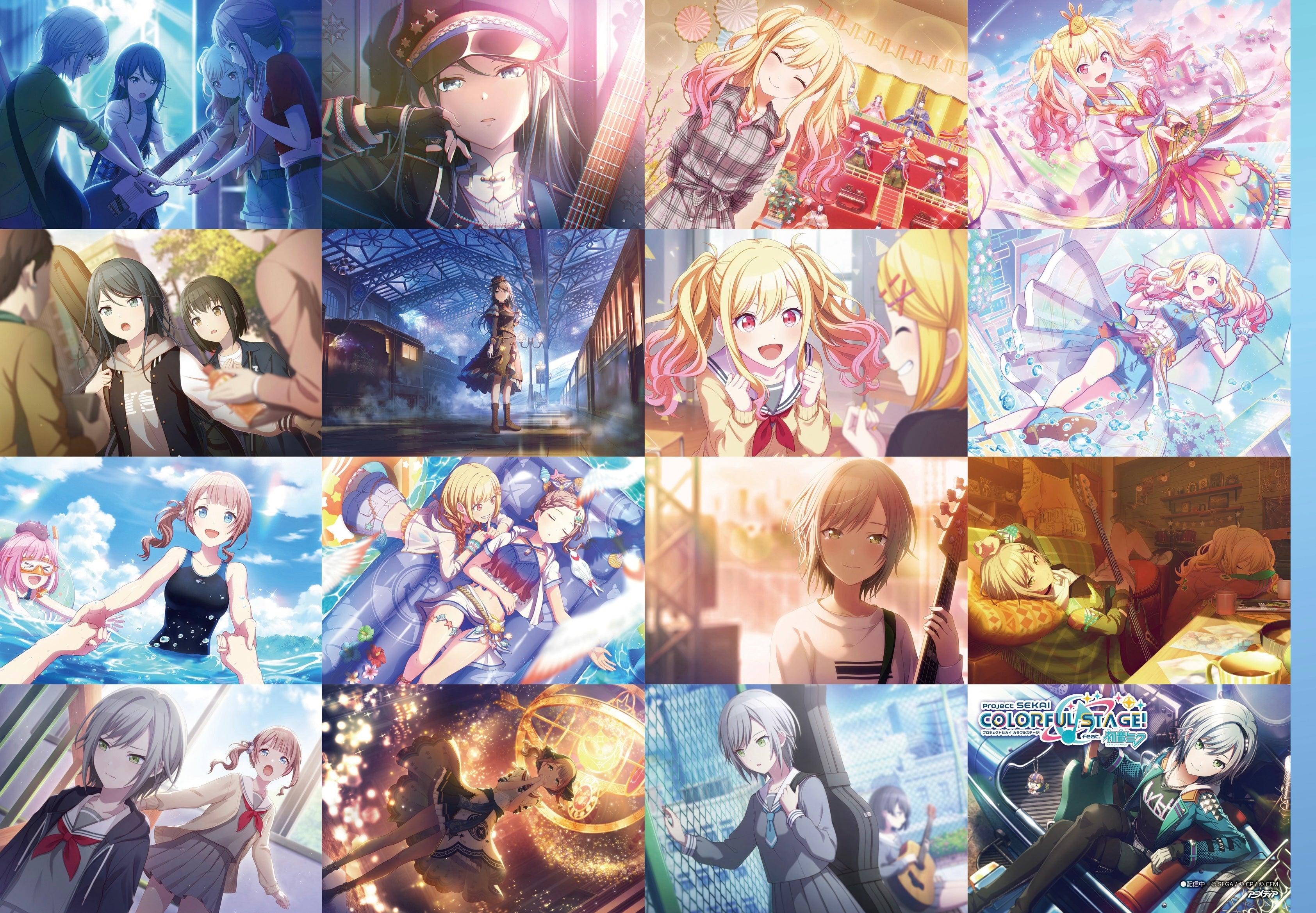 Animedia 9 2023 | Bleach