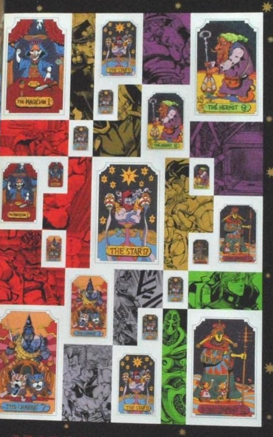 JoJo's Bizarre Adventure - Stardust Crusaders | PART. 3