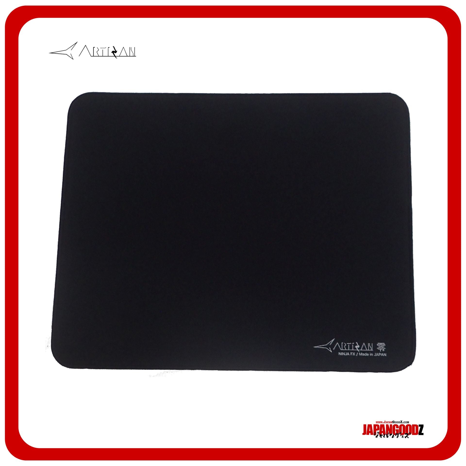 ATTACK SHARK CM03 Tappetino per Mouse Da Gioco Esports, Rivestimento ATTACK SHARK CM03 Tappetino per Mouse Da Gioco Esports, Rivestimento