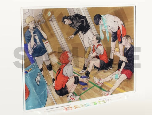 Jump GIGA AUTUMN 2024 - MISSION YOZAKURA FAMILY