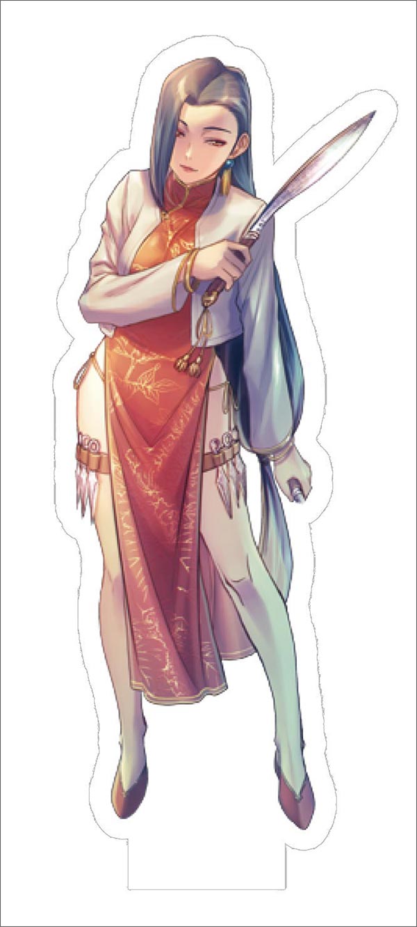 Sunday GX 11 (2022) - THE APOTHECARY DIARIES