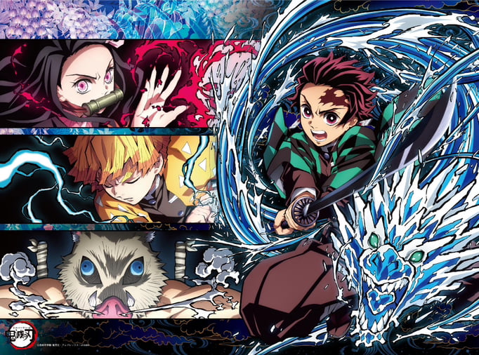 Weekly Shonen Jump 23 (2020) - ALL JUMP STARS