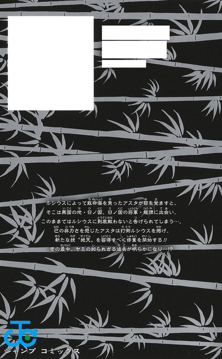Black Clover - Volume 34
