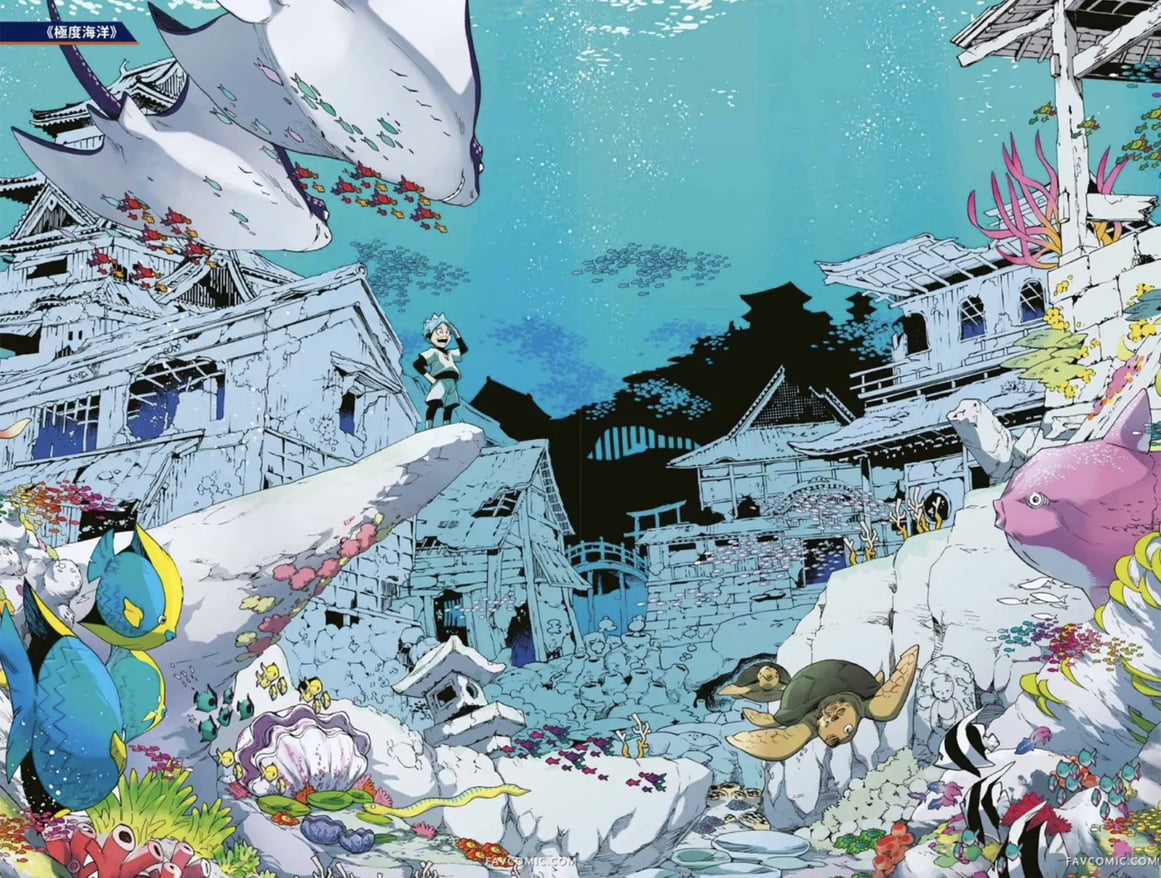 Jump NEXT! SUMMER 2013 - ASSASSINATION CLASSROOM