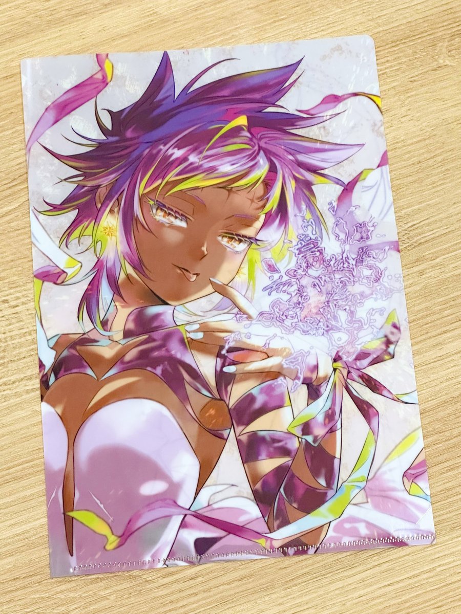 Jump SQ Rise SPRING 2025 - D.GRAY-MAN
