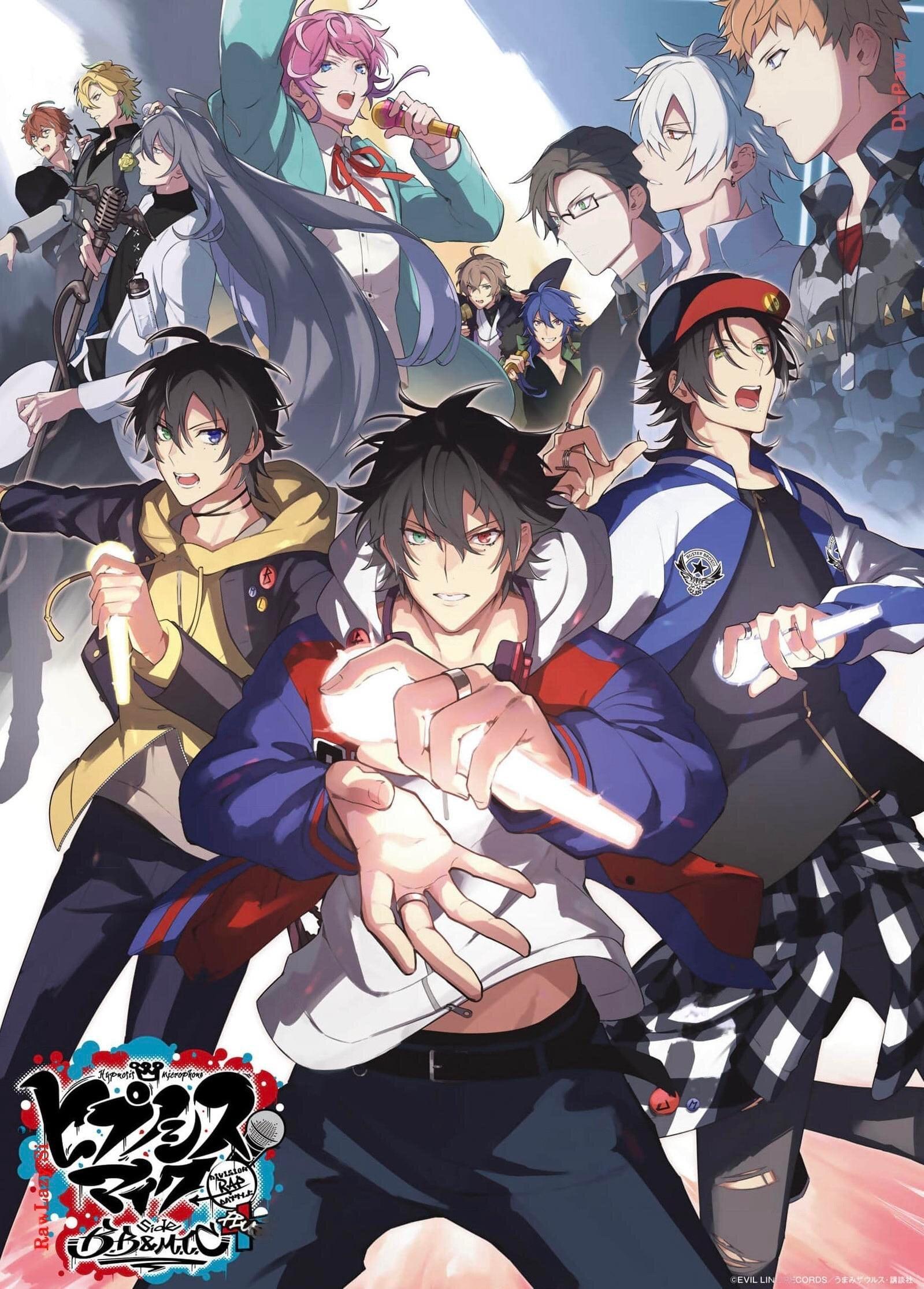 Monthly Shonen Sirius #3 2024