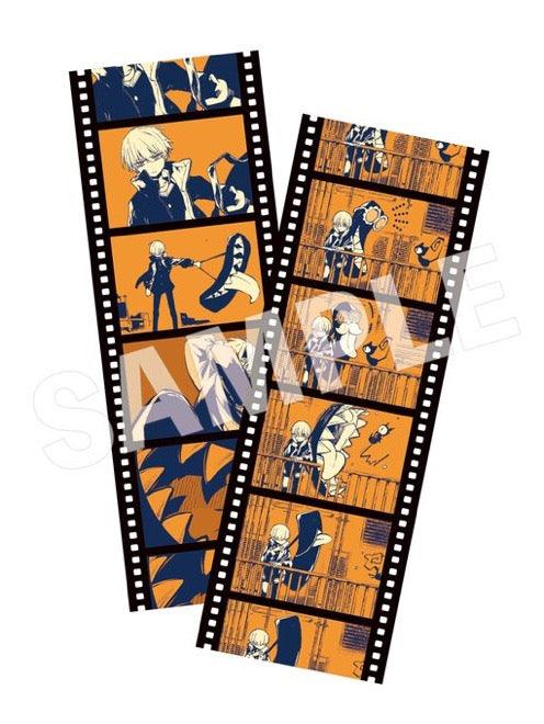 Comic Gene 4 (2024) - HOW TO EAT LIFE