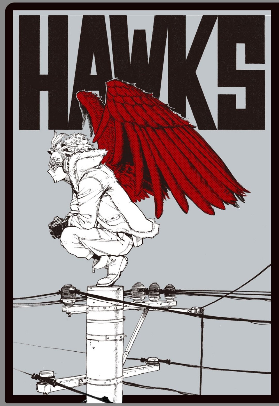 Jump GIGA SUMMER VOL.1 2019 - DR STONE × FOOD WARS