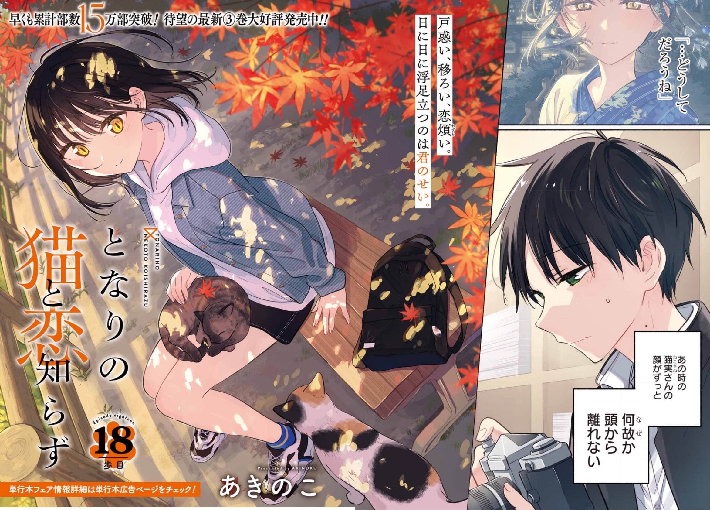 Monthly Big Gangan #11 2024