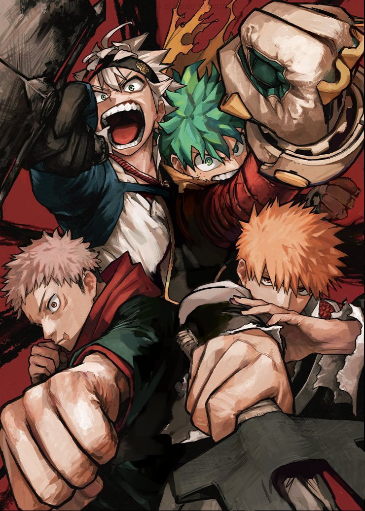 Jump GIGA AUTUMN 2024 - MISSION YOZAKURA FAMILY