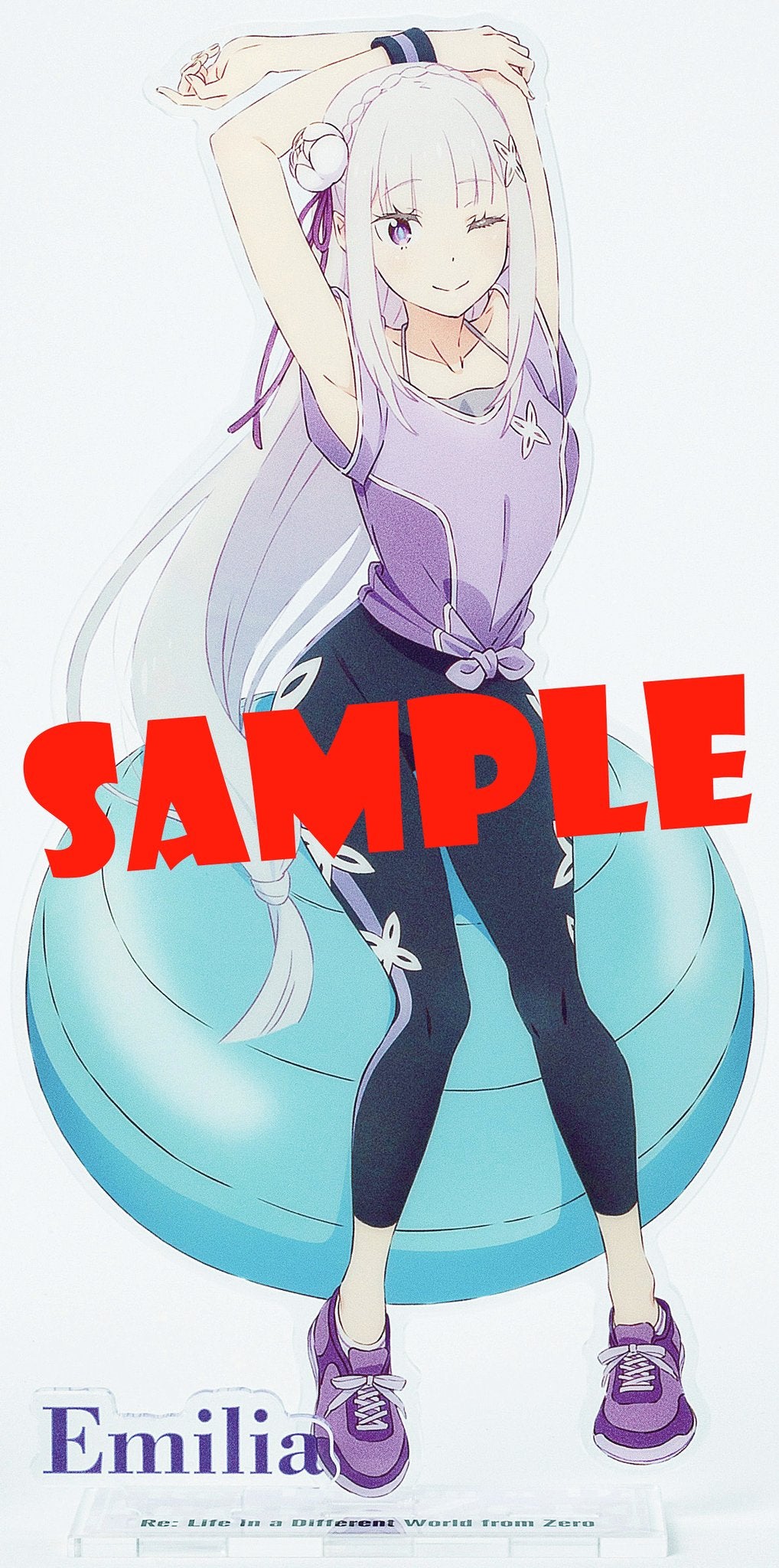 Comic Alive 12 (2024) - RE: ZERO