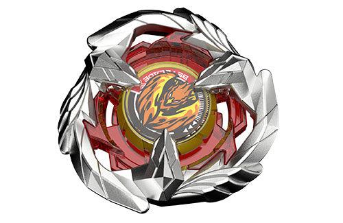 Corocoro Comic #1 2024 | BEYBLADE X 3-60F