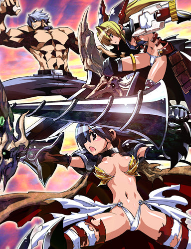 Ultra Jump 7 (2011) - PEACEMAKER