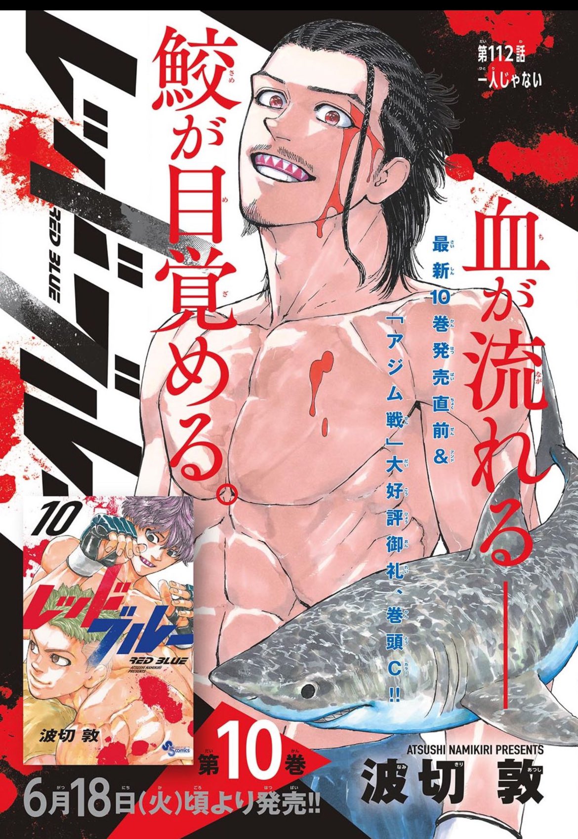 Weekly Shonen Sunday 29 (2024) - DETECTIVE CONAN