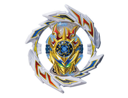 Corocoro Comic #8 2020 | BEYBLADE FIRST URANUS
