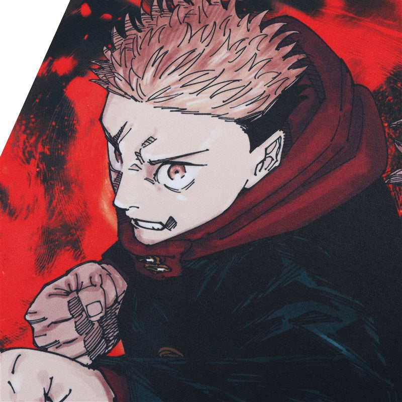 JUMP FESTA 2025 - JUJUTSU KAISEN BIG Mousepad