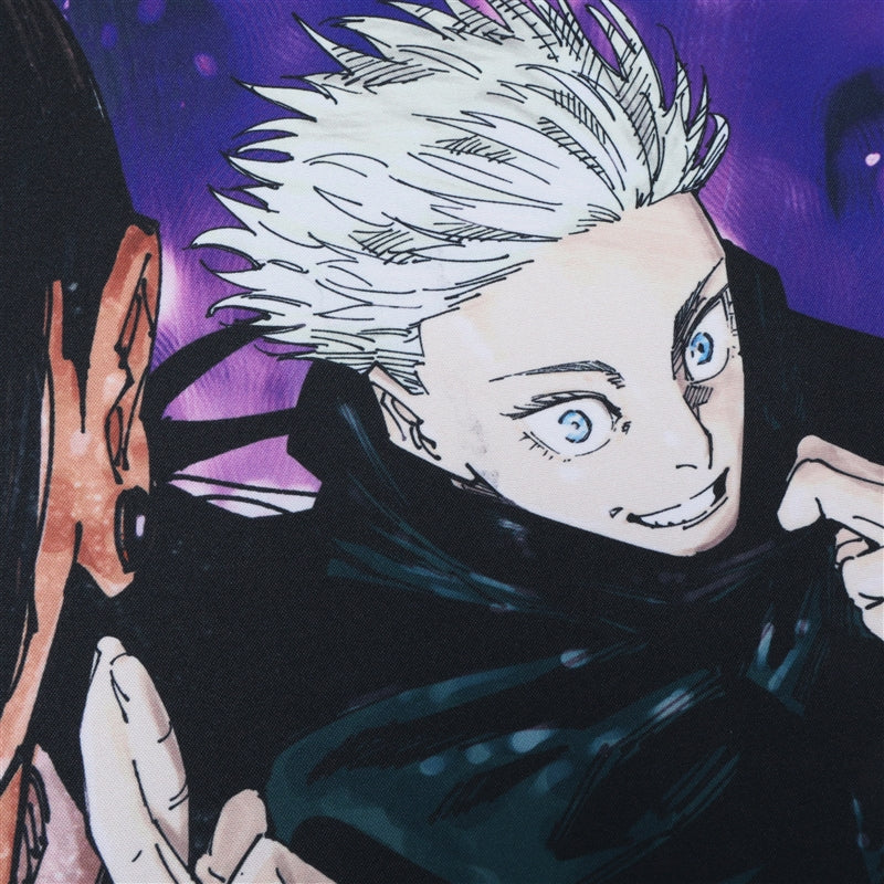JUMP FESTA 2025 - JUJUTSU KAISEN BIG Mousepad