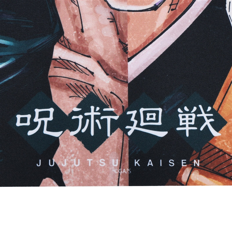 JUMP FESTA 2025 - JUJUTSU KAISEN BIG Mousepad