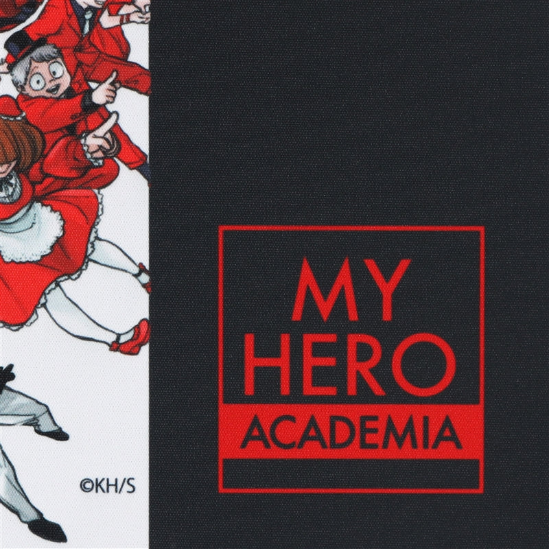 JUMP FESTA 2025 - MY HERO ACADEMIA BIG Mousepad