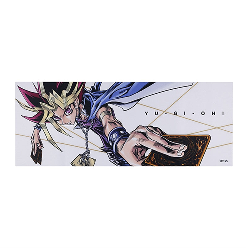JUMP FESTA 2025 – YU-GI-OH! Playmat | DARK YUGI