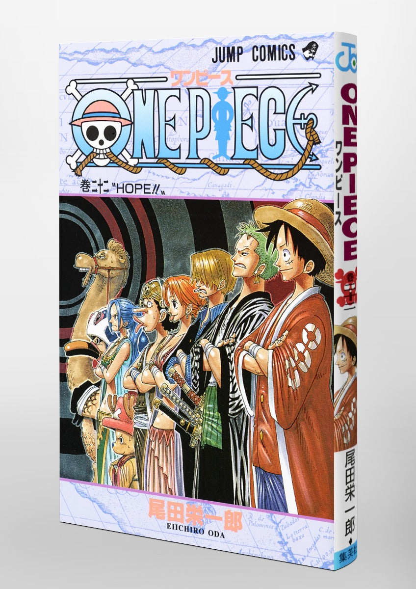 One Piece - Volume 22