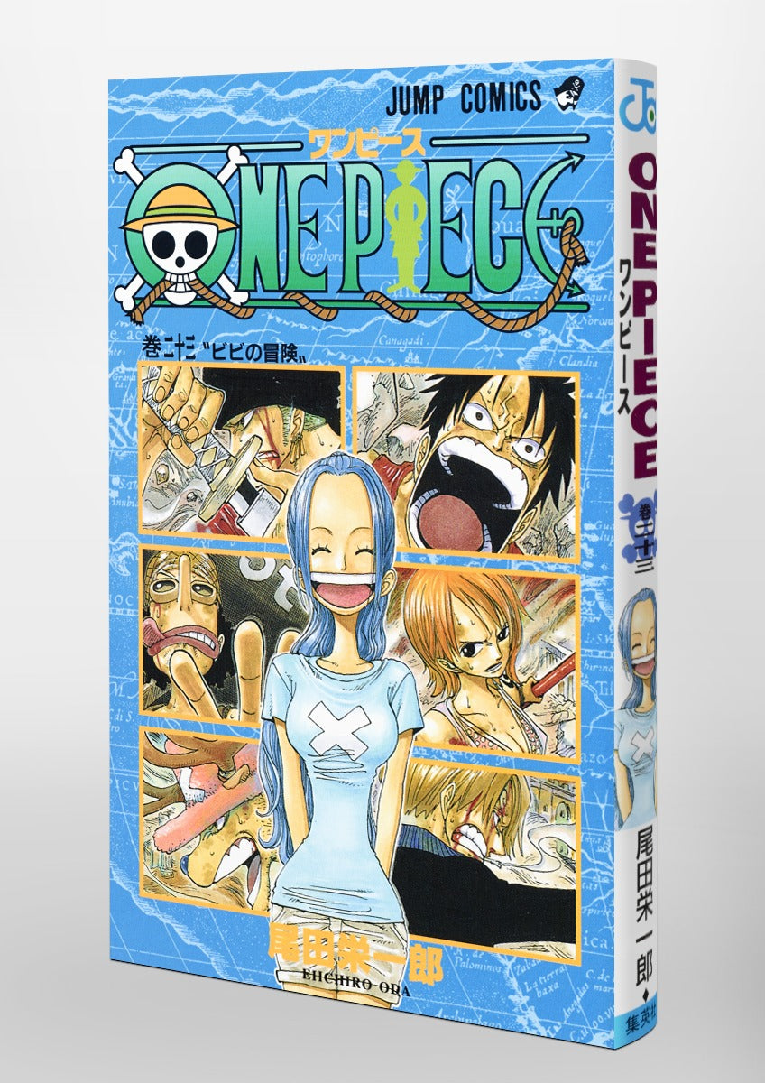 One Piece - Volume 23