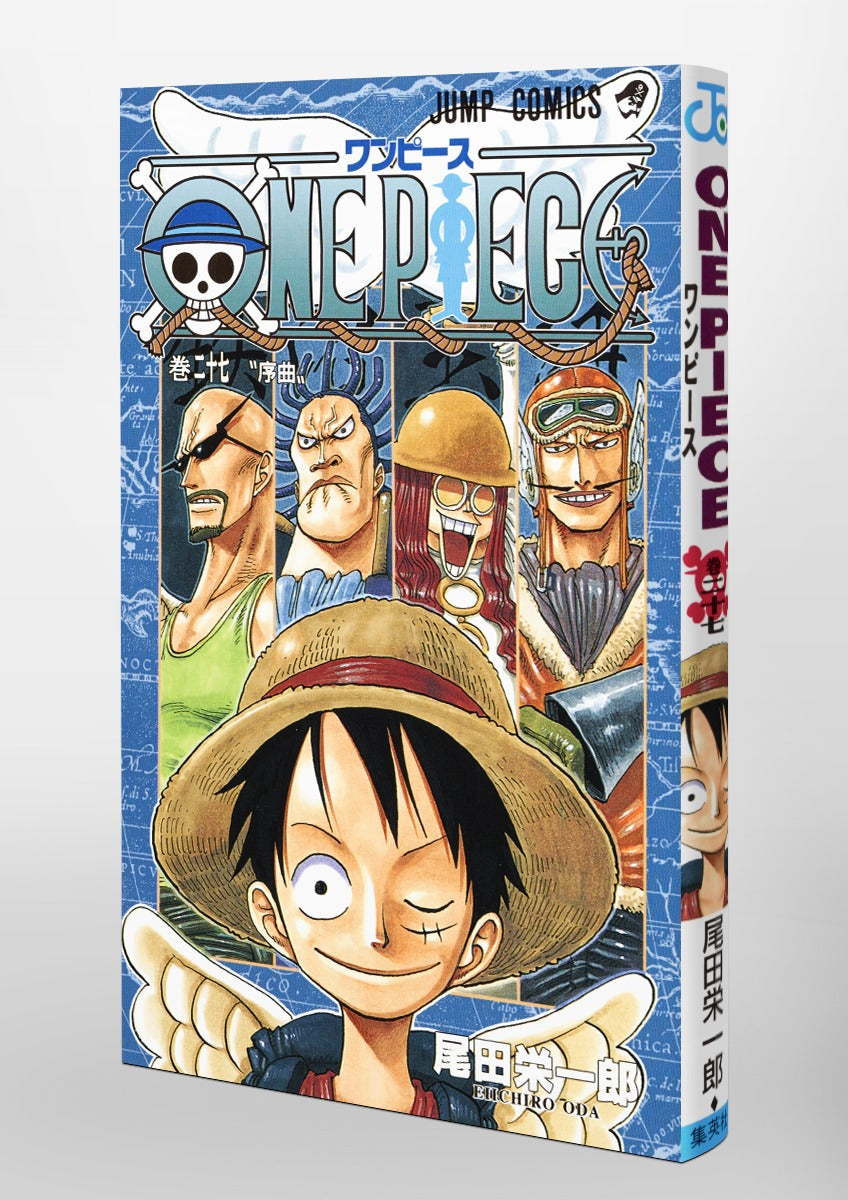 One Piece - Volume 27