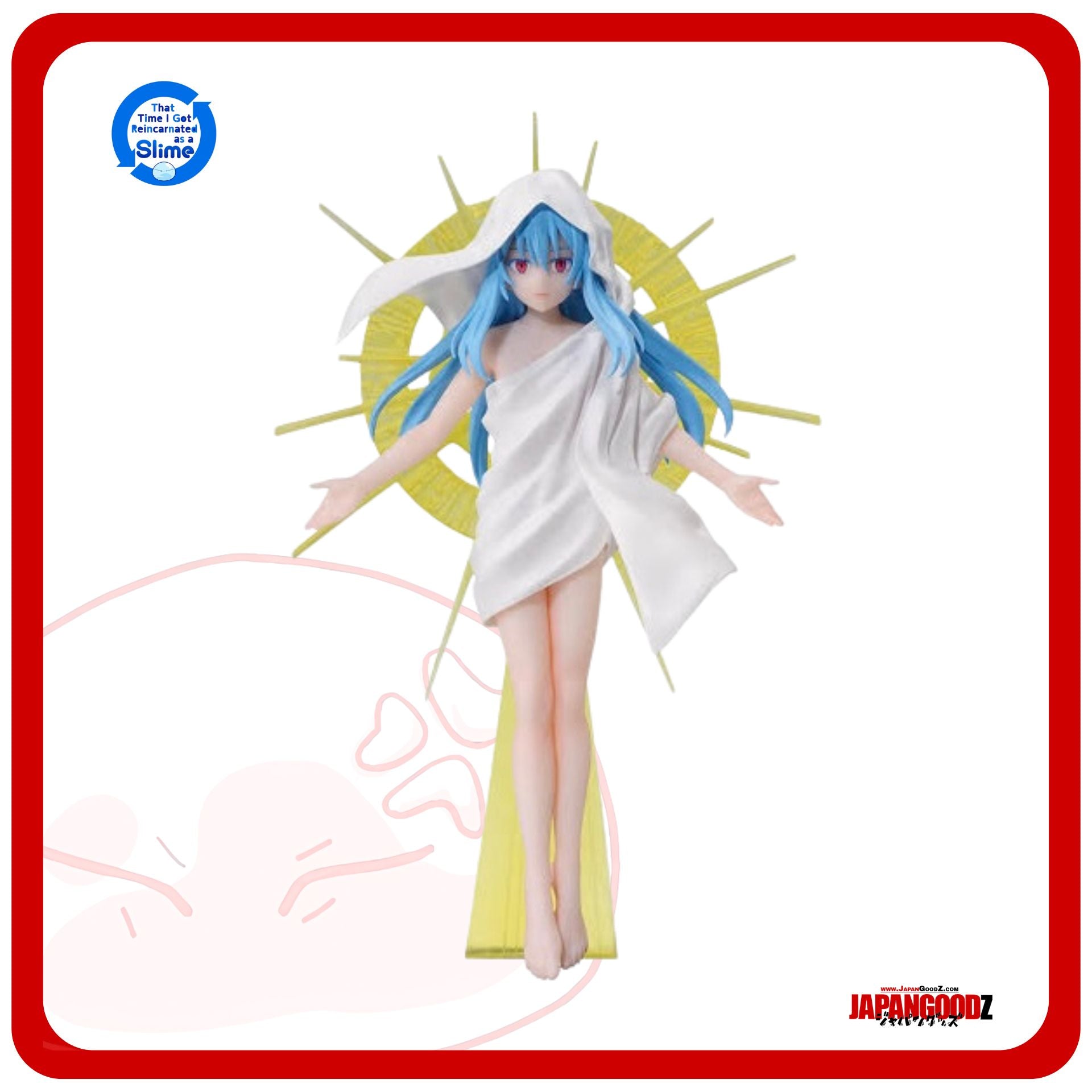 Moi, quand je me réincarne en Slime - Effectreme | RAPHAEL LIMULE