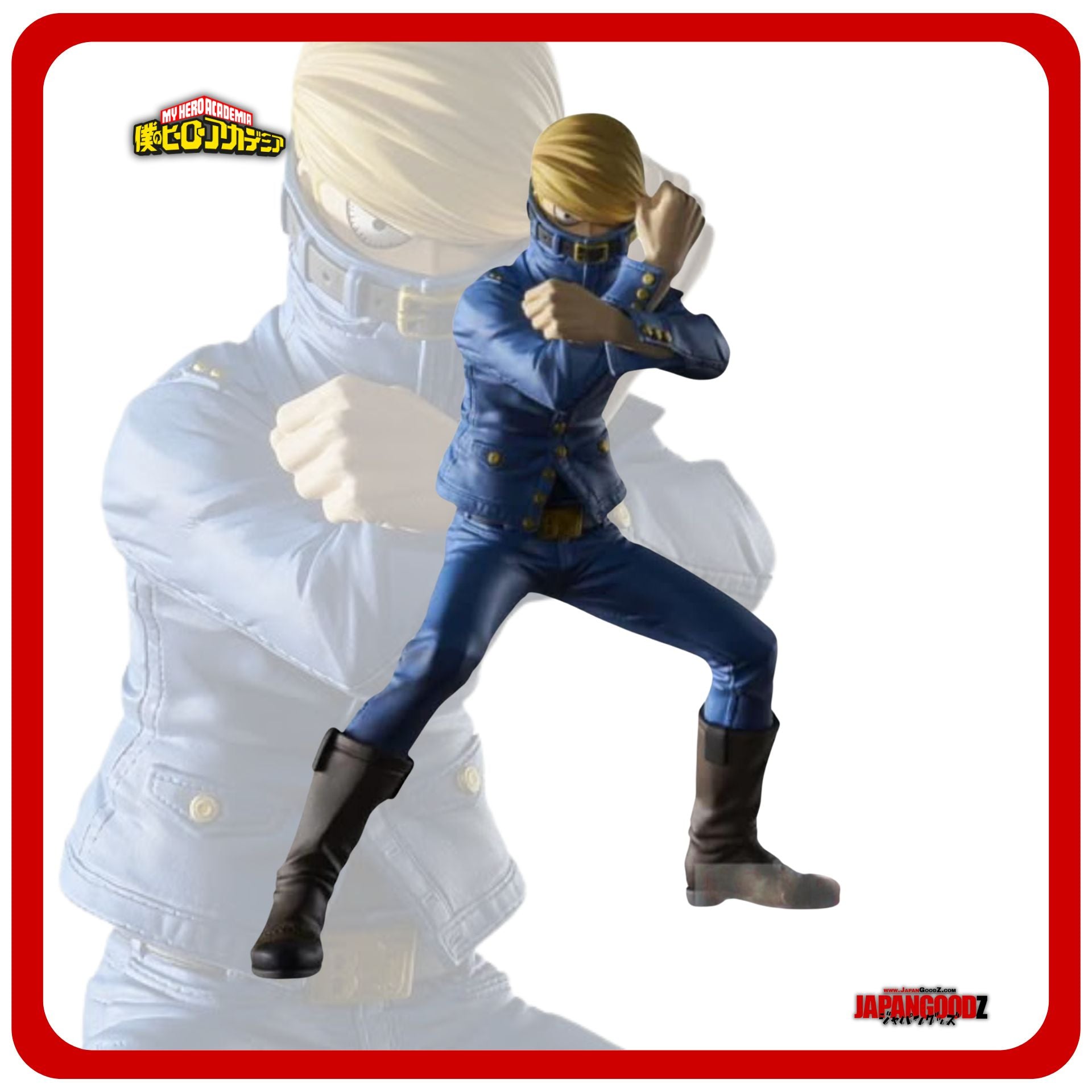 MHA - The Amazing Heroes Vol.26 | BEST JEANIST