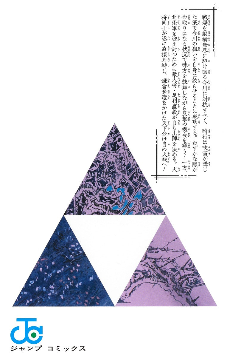 The Elusive Samurai - Volume 11