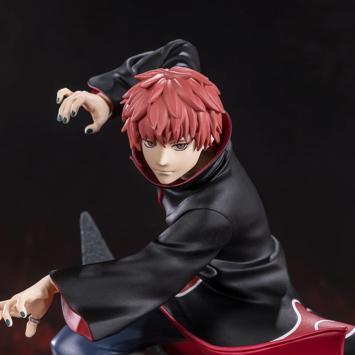 NARUTO SHIPPUDEN - EFFECTREME - SASORI