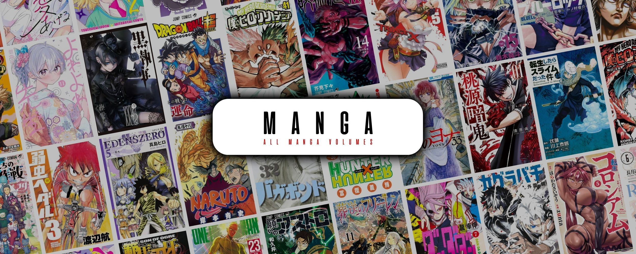 Manga