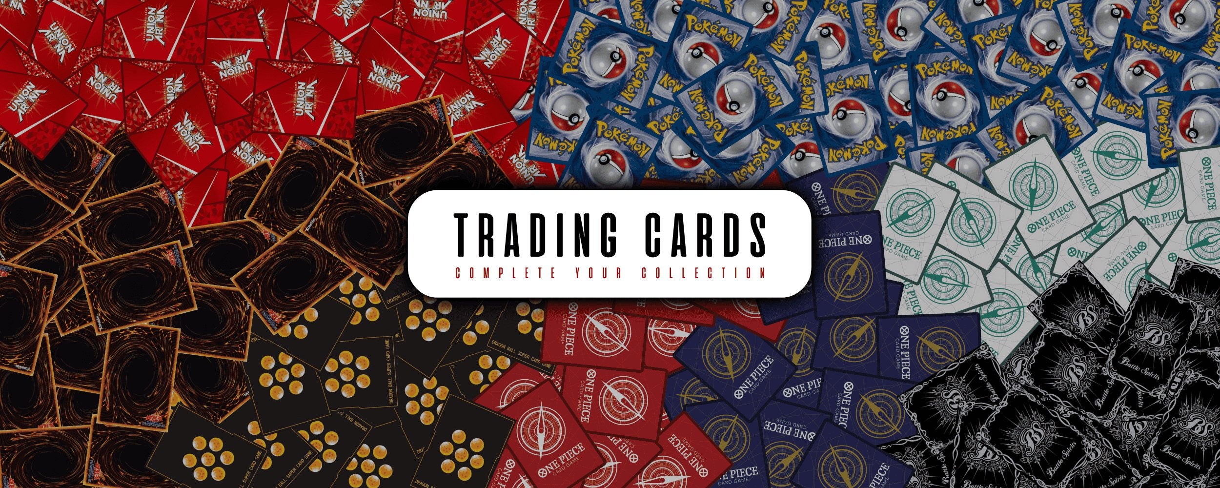 Trading Card