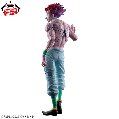 HUNTER×HUNTER - GRANDISTA - HISOKA