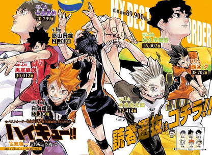 Weekly Shonen Jump #27 2020