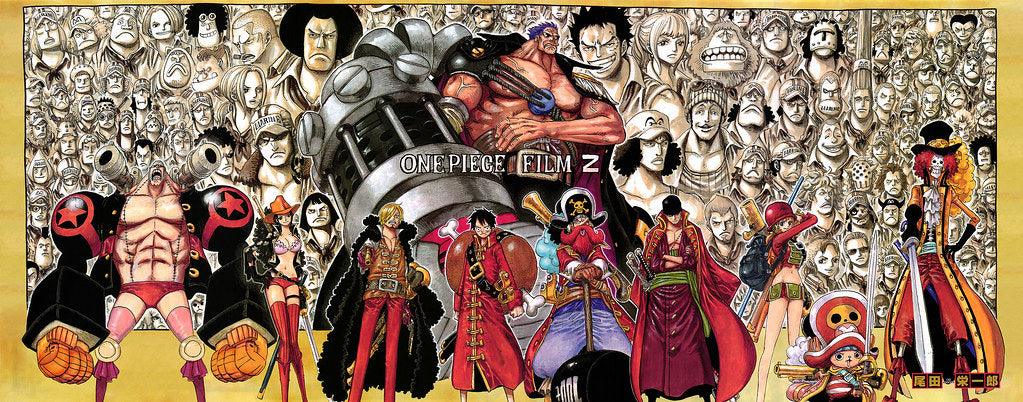Weekly Shonen Jump #2 2013