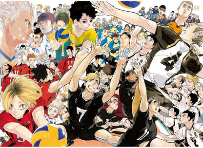 Jump GIGA SPRING 2022 - MY HERO ACADEMIA
