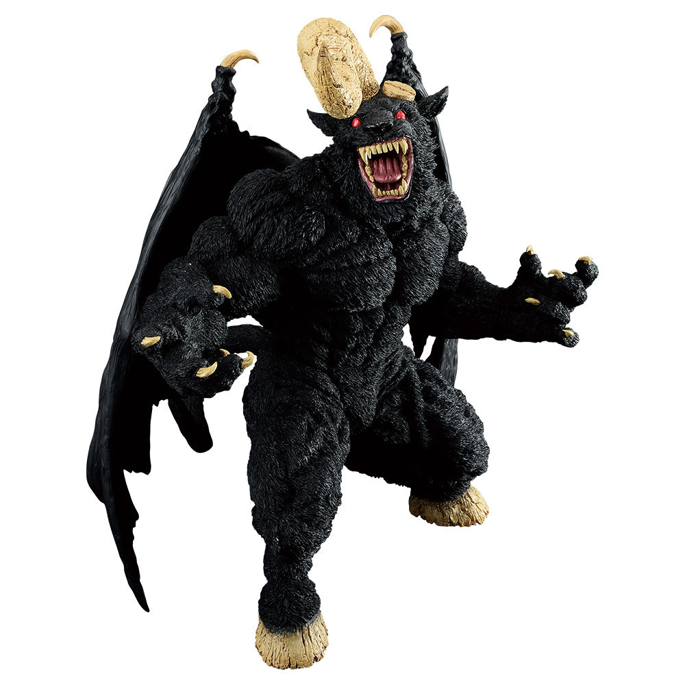 BERSERK - ZODD (Sofvics) - Masterlise Ichiban Kuji [LAST ONE] THE
