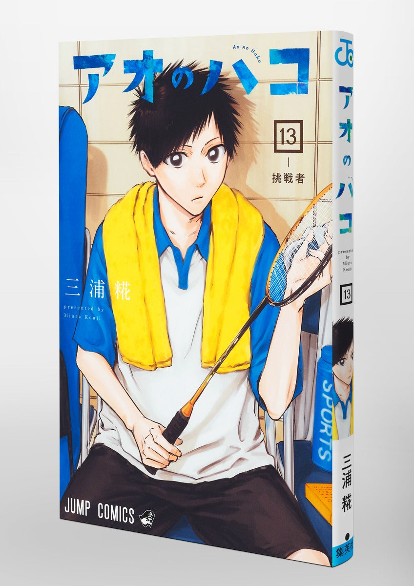 Blue Box - Volume 13