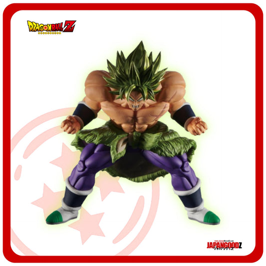 Dragon Ball Super - Blood of Saiyans | BROLY SSJ