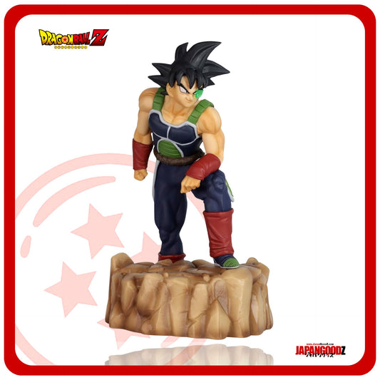 Dragon Ball Z - History Box VOL.6 | BARDOCK